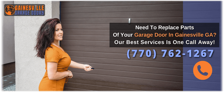 Garage Door Repair Gainesville GA